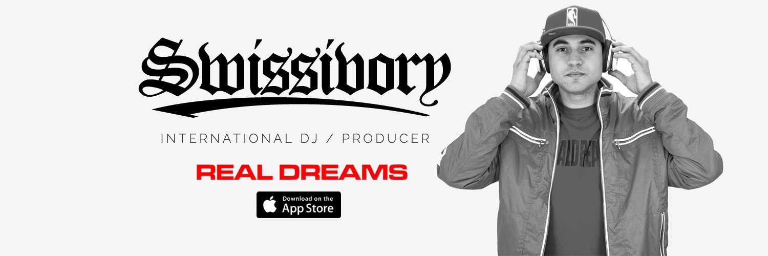 Swissivory's profile banner image