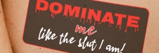 sissyboy4u269's profile banner image