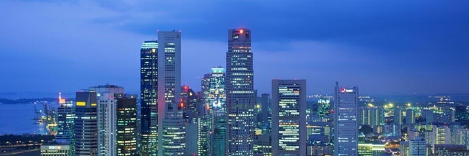 GlobalTvit's profile banner image
