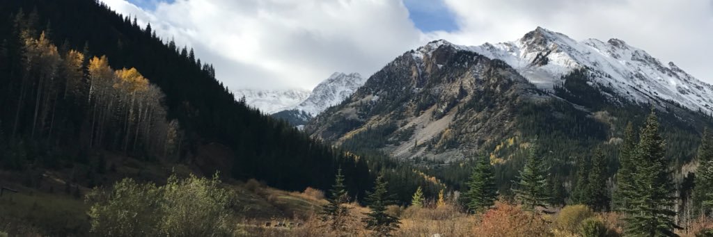 Spencer Howle banner