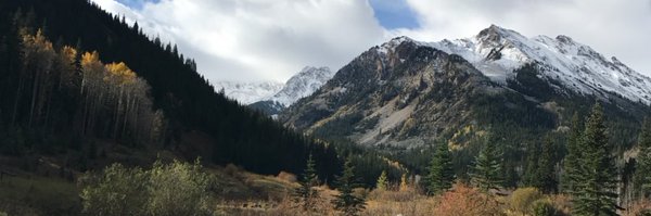 STHowle Profile Banner