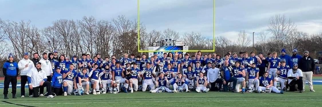 Coach Anderson banner