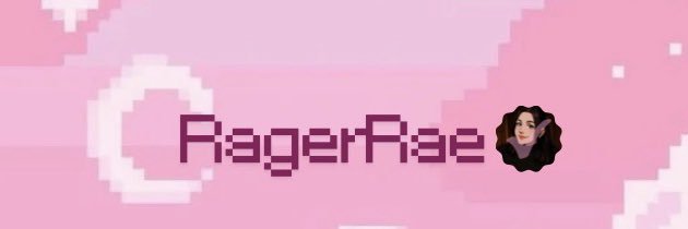 xRagerRaex's profile banner image