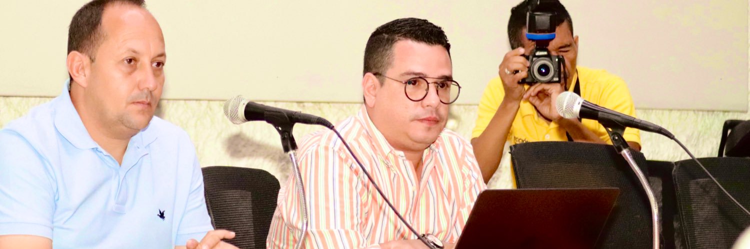 ariasprensa's profile banner image