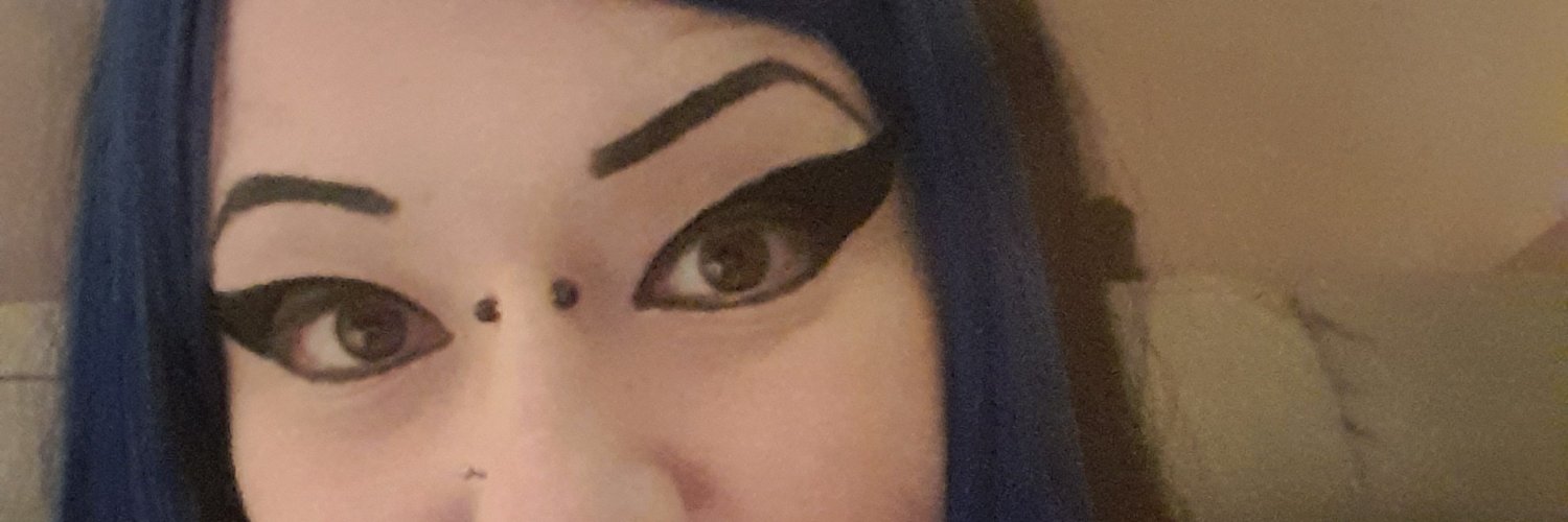 MidnightsRaven2's profile banner image