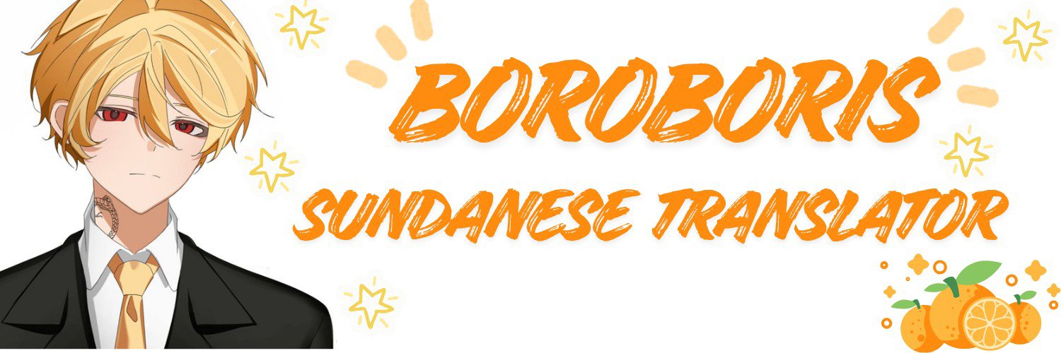 BoroTranslate's profile banner image