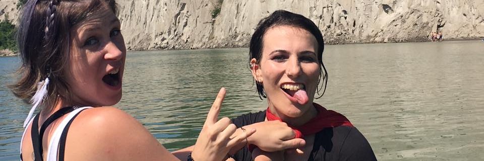 RoseyTyler's profile banner image