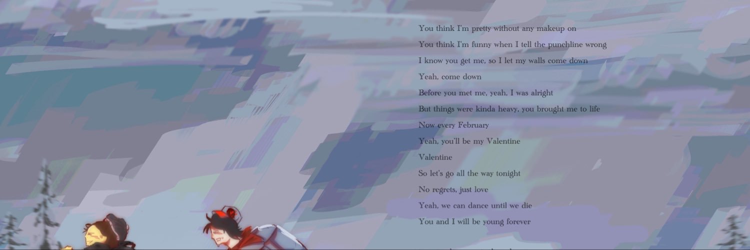 luckofthesea_43's profile banner image