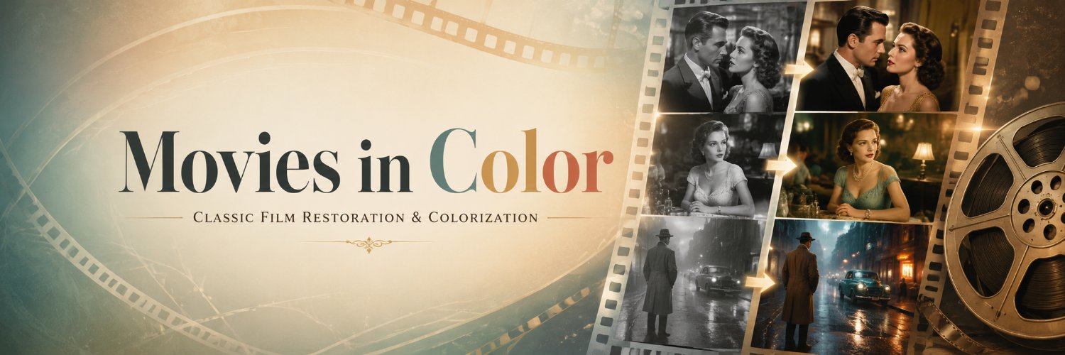 thepastincolor's profile banner image