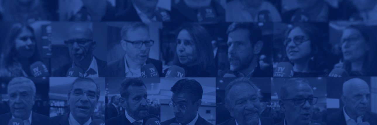 lideglobal's profile banner image