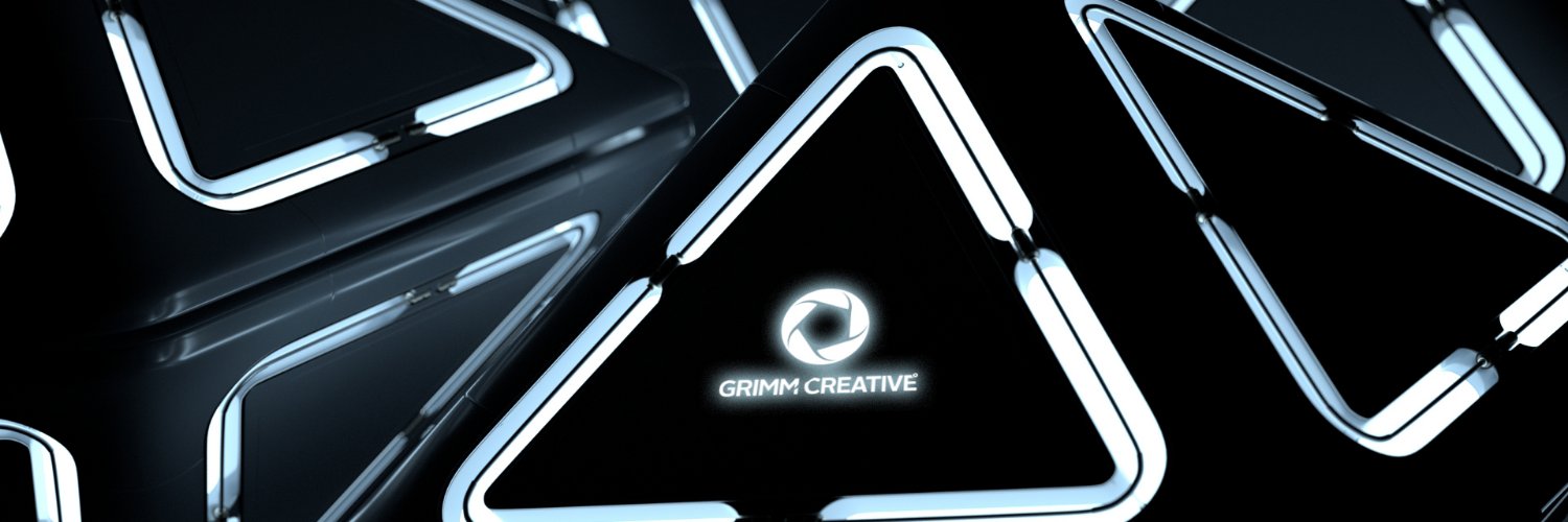 grimmcreative's profile banner image