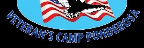 Camp Ponderosa banner