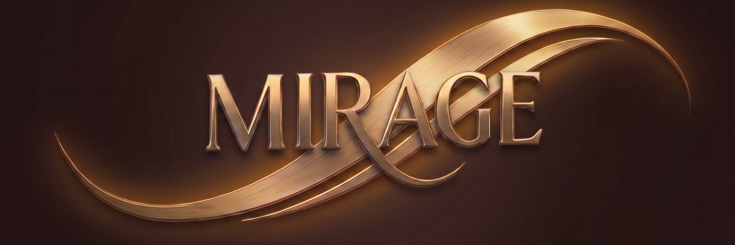 Mirage_muse's profile banner image