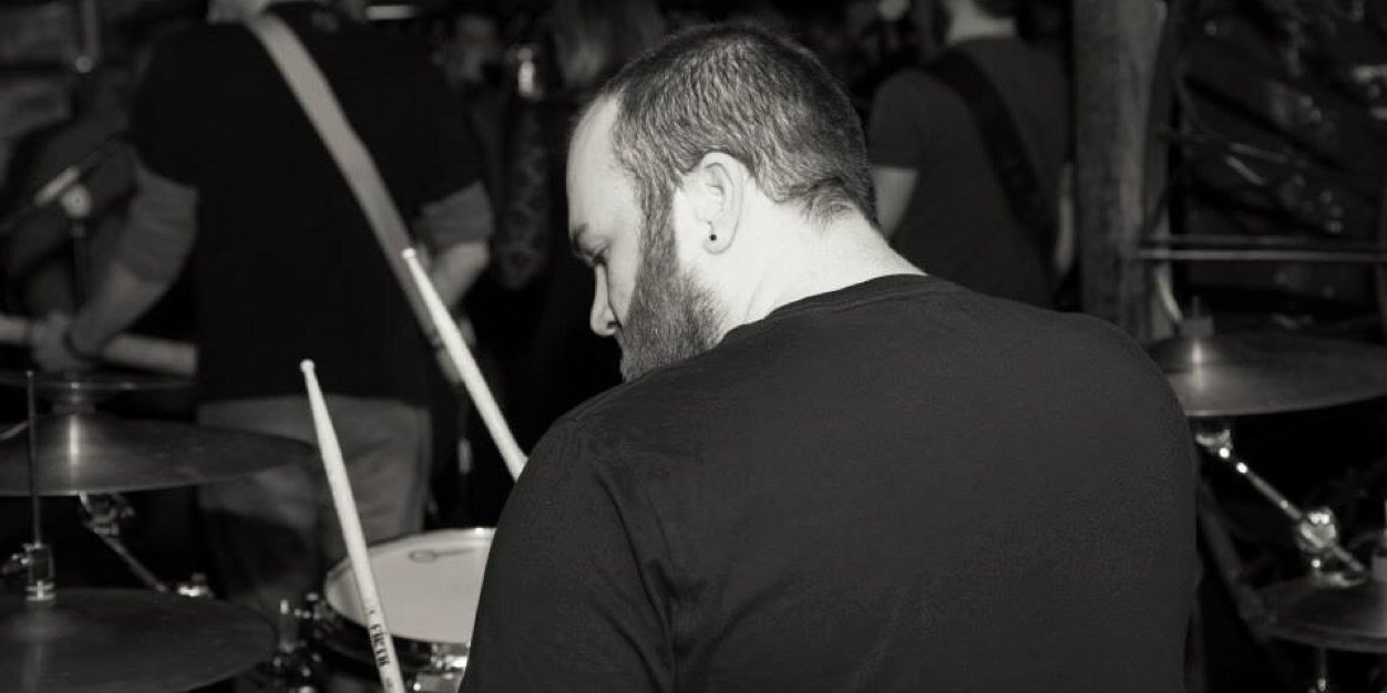 Jasondrumcom's profile banner image