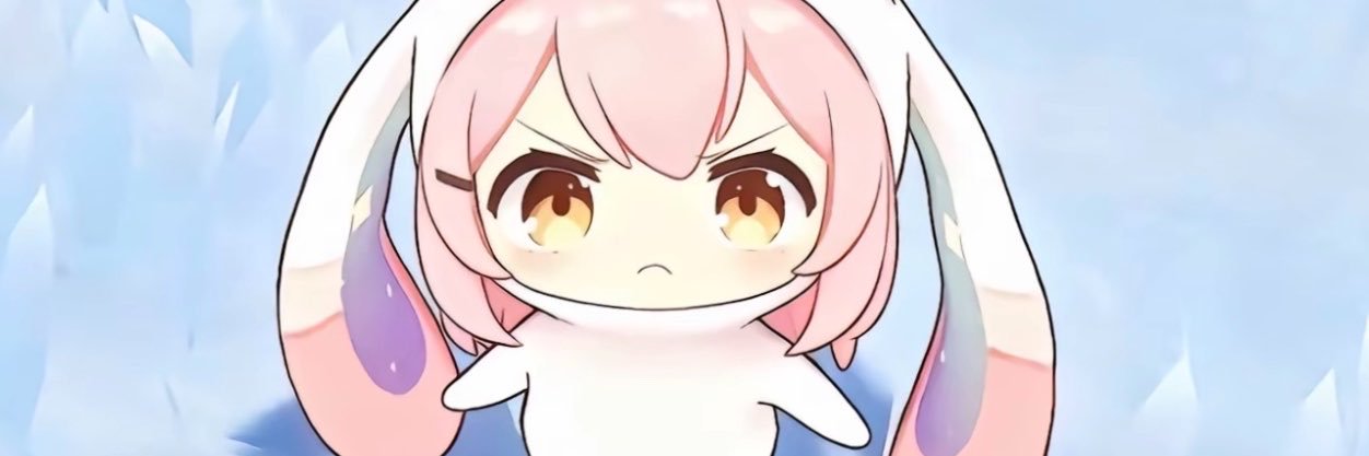 Raineeouo's profile banner image