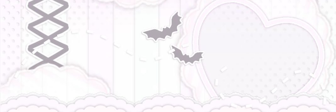 gauzedseraph's profile banner image