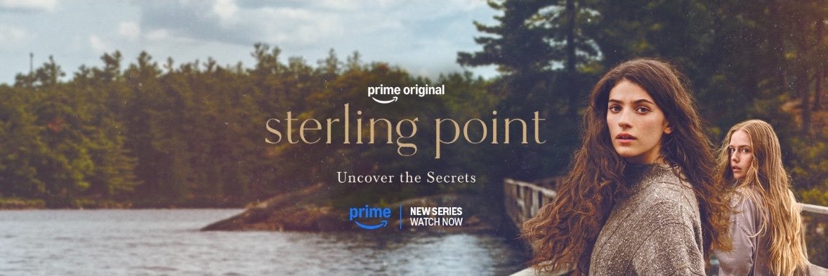 SterlingPointTv's profile banner image