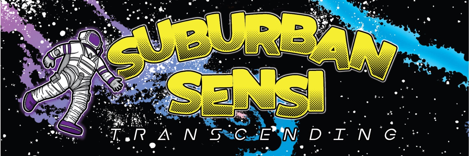 SUBURBANSENSI's profile banner image