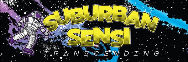 Suburban Sensi Profile Banner