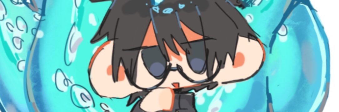 ganka150ne's profile banner image