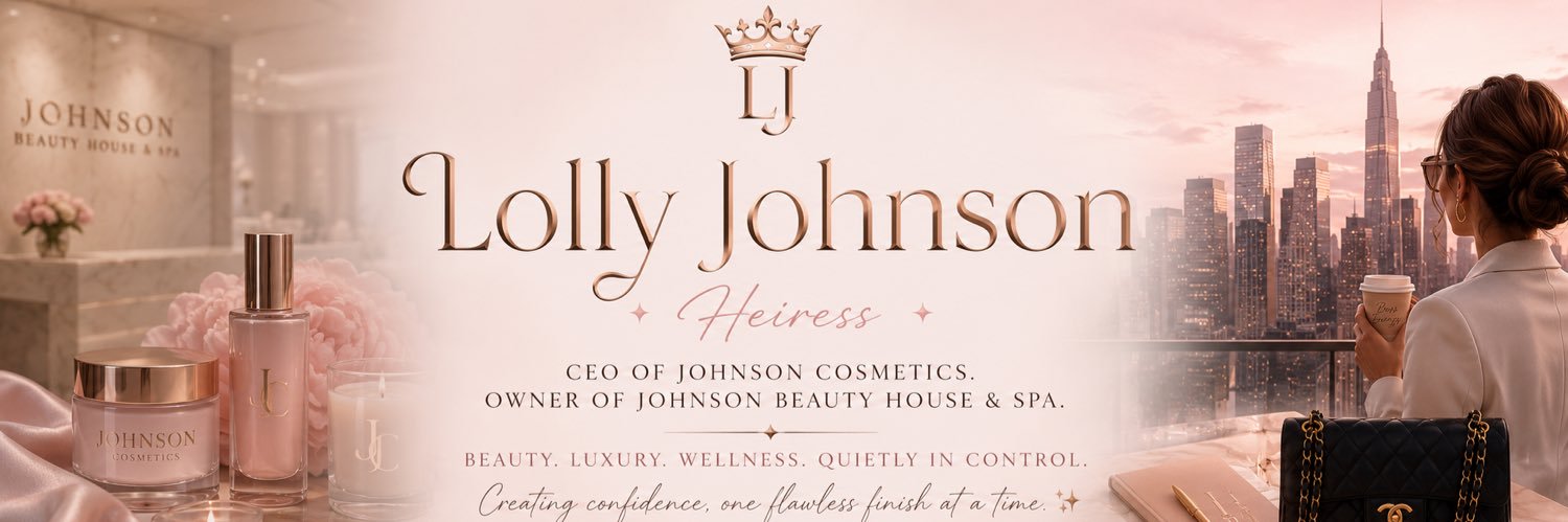 LollyJohnRP's profile banner image