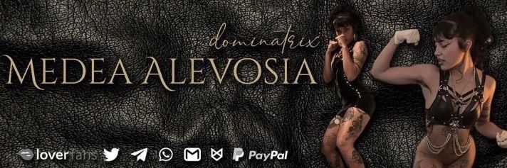 MedeaAlavosia's profile banner image