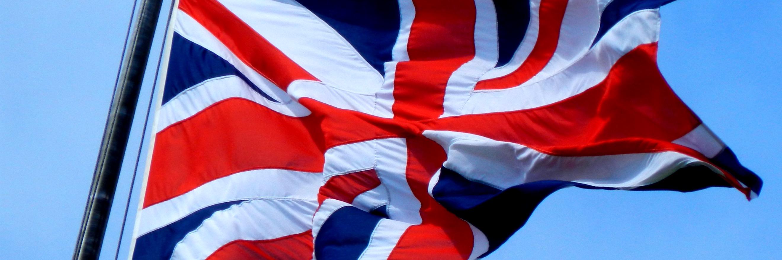 Great British iPrint banner