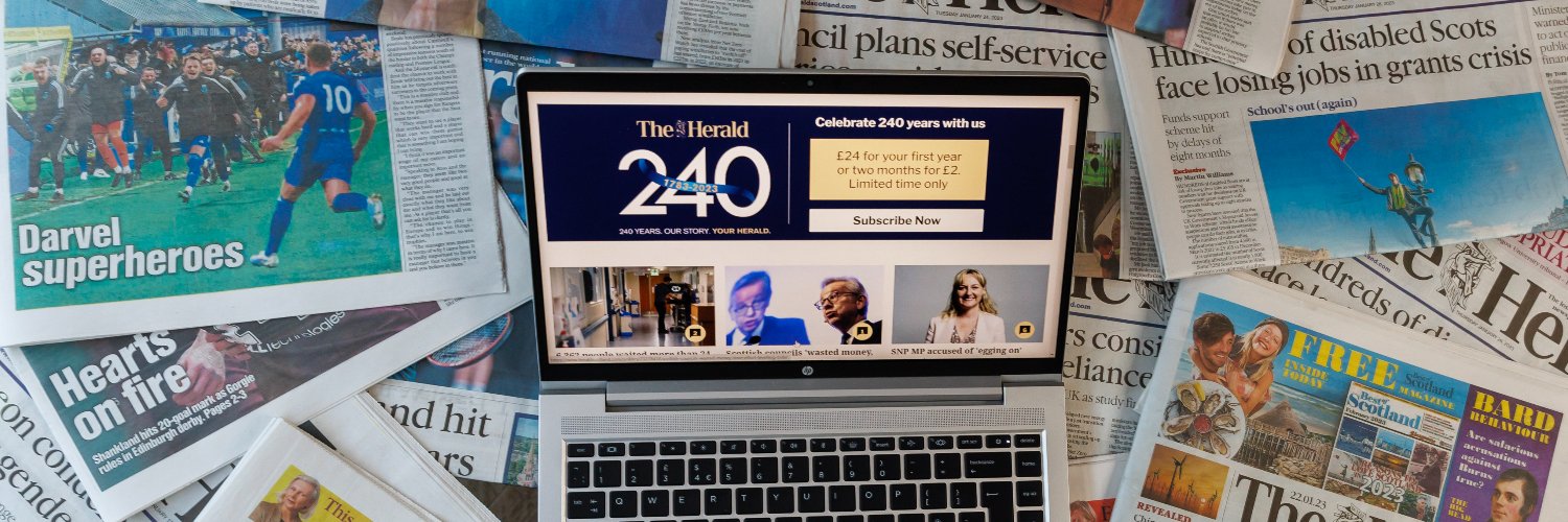 caroline wilson banner