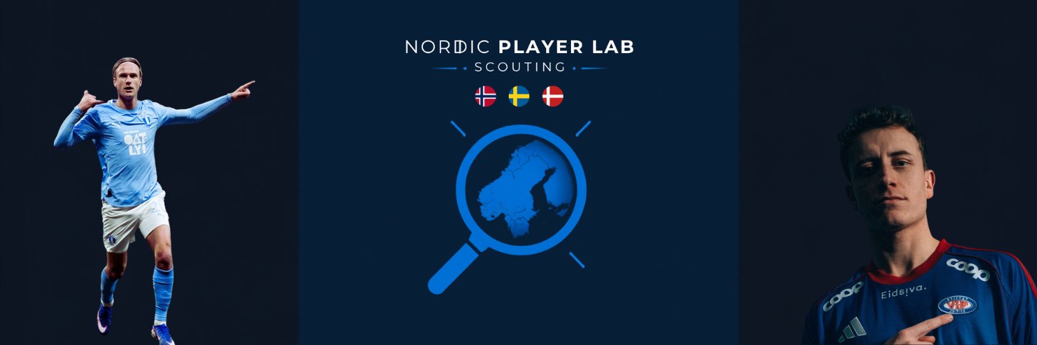 NordicPlayerLab's profile banner image