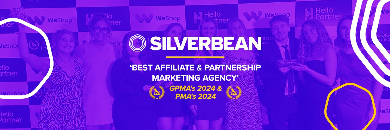 Silverbean banner