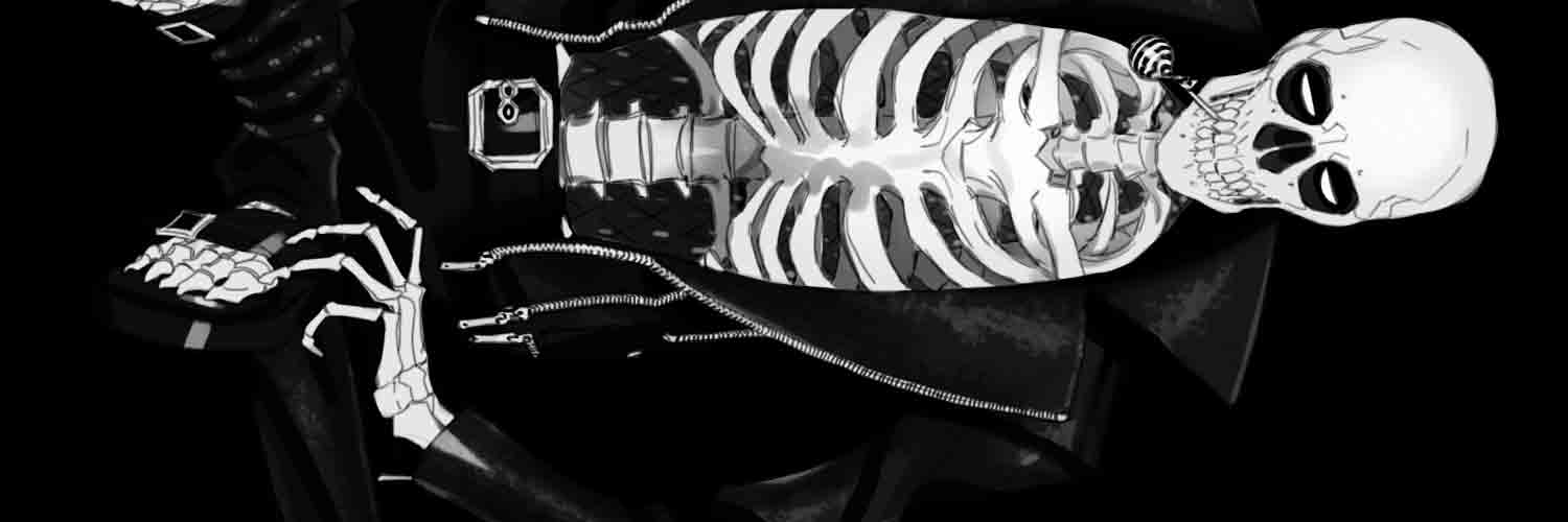 606noir's profile banner image