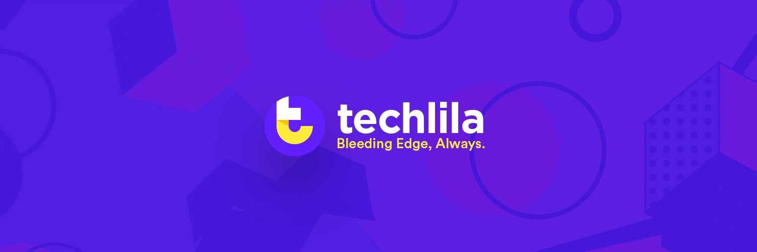 TechLila banner