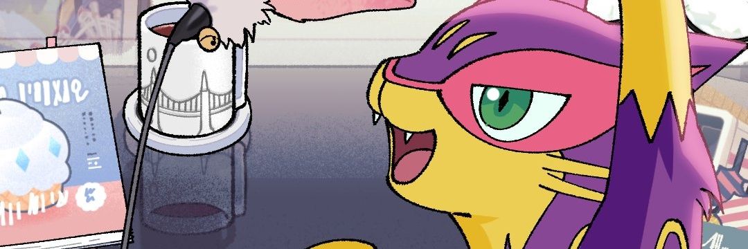Velvet_Darken's profile banner image