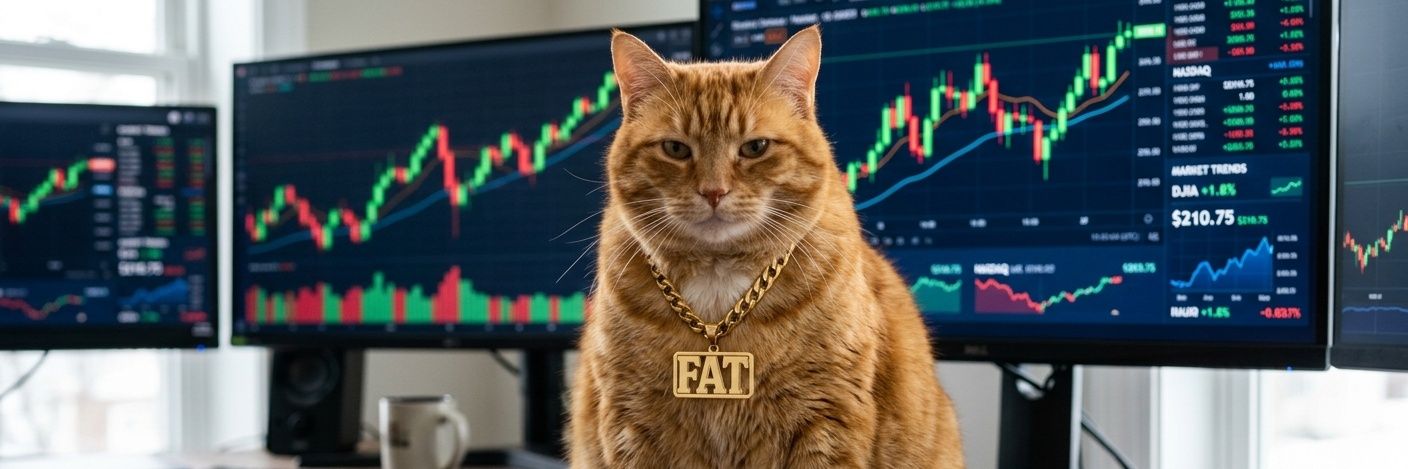 FATCATRICHCAT's profile banner image