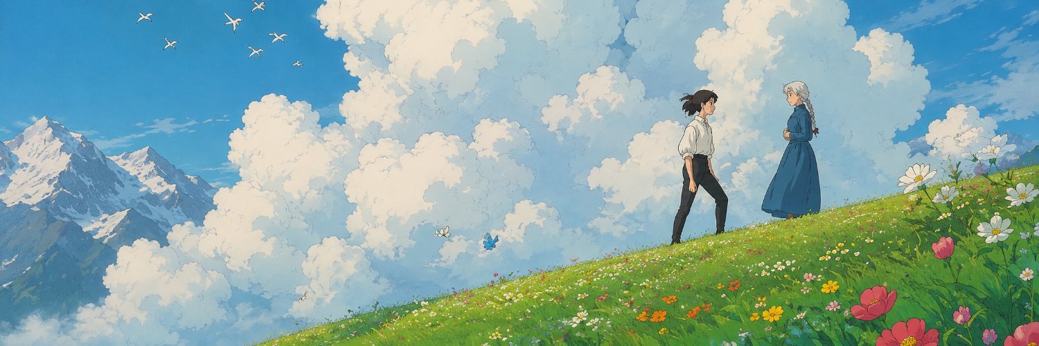 Flinzzmotion's profile banner image