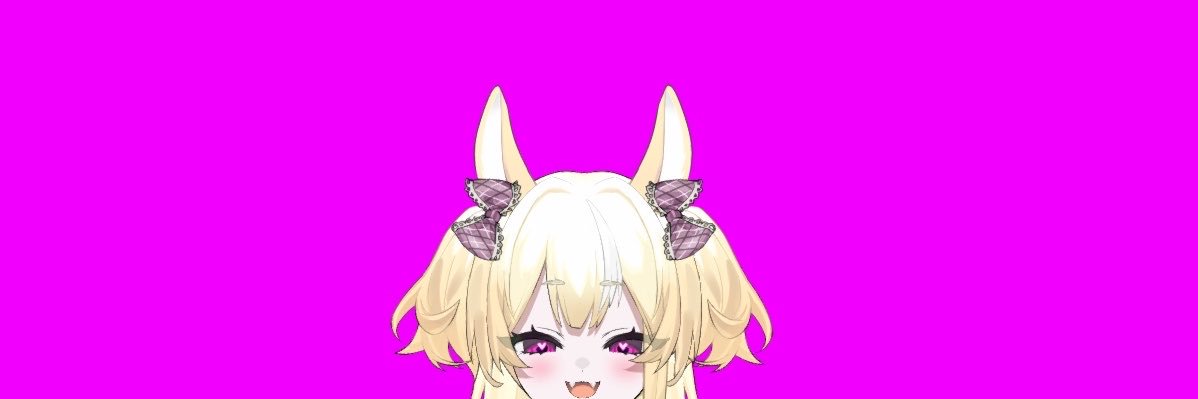 YuQeFumei's profile banner image