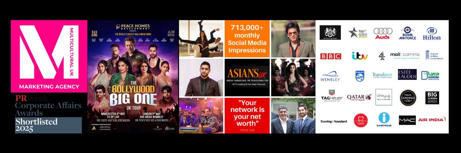 MulticulturalXL's profile banner image