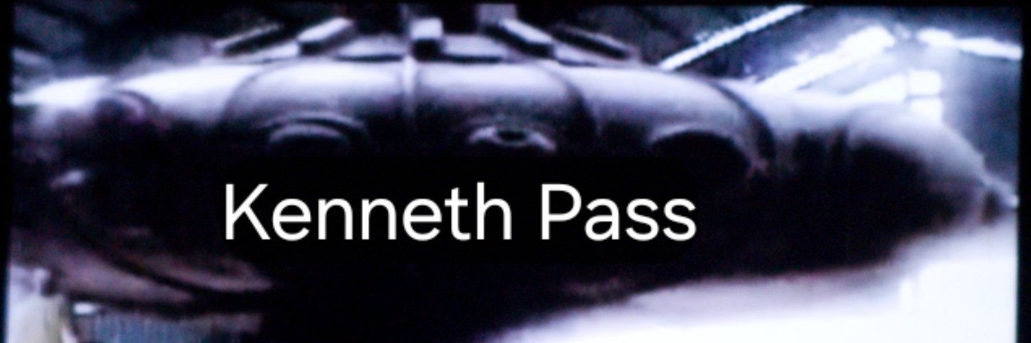 MrKennethPass's profile banner image