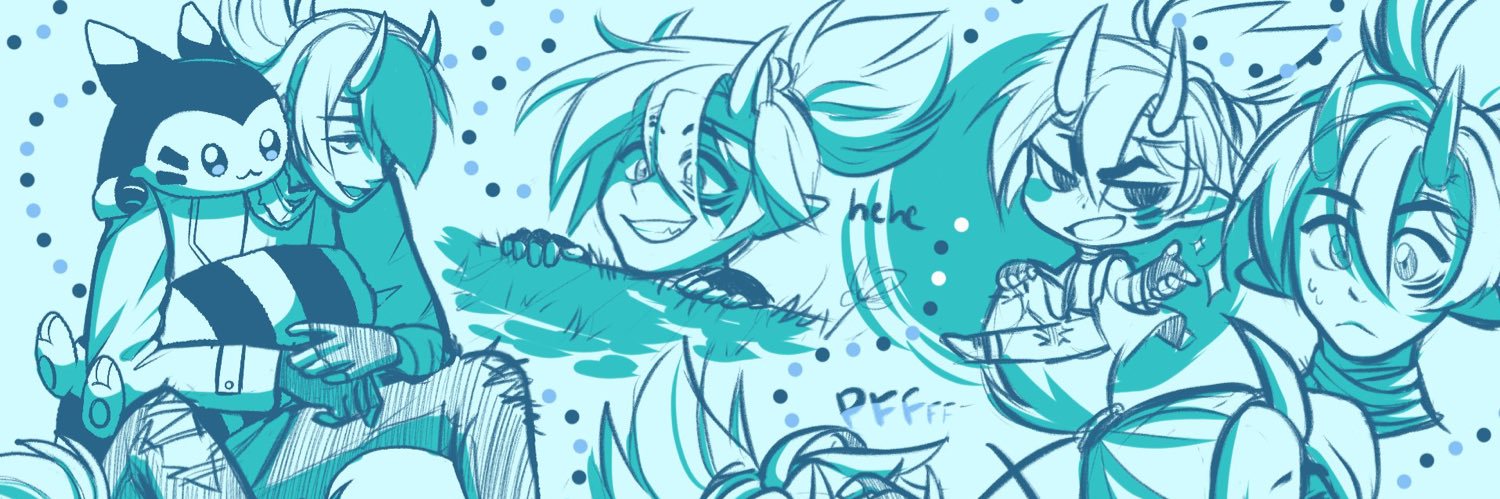 JrushXIII's profile banner image