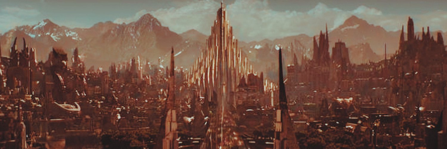 0FWARANDTHUNDER's profile banner image