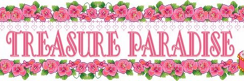 KC's Paradise banner