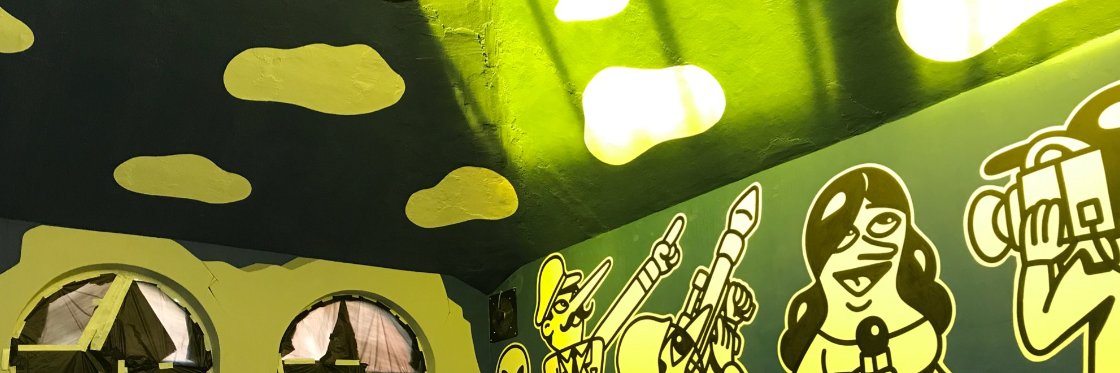 fherzeele's profile banner image