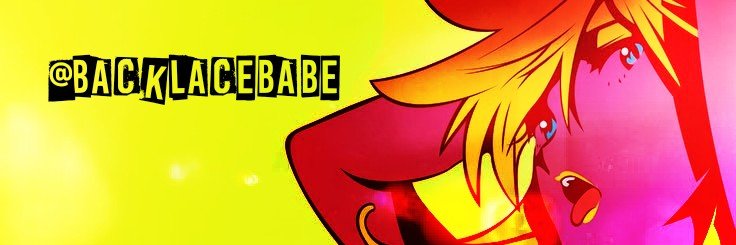 BacklaceBabe's profile banner image