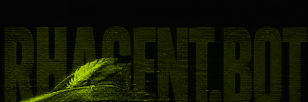 RhAgent banner