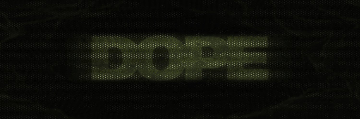 Preston banner