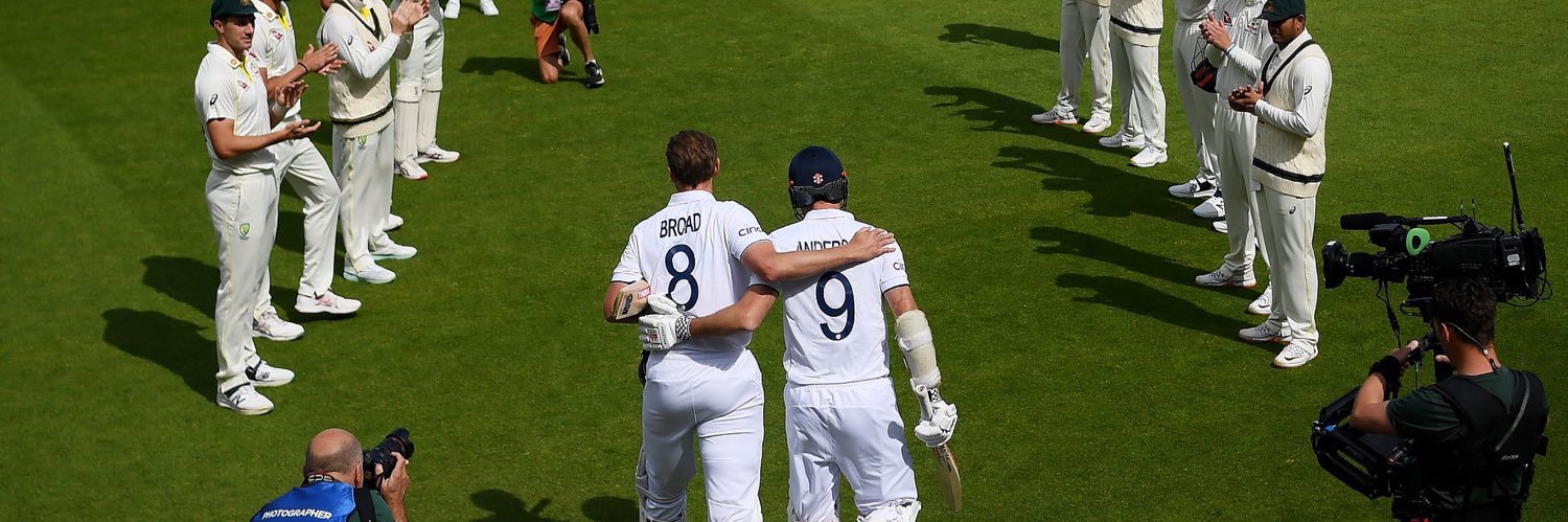 Liam Challenger banner