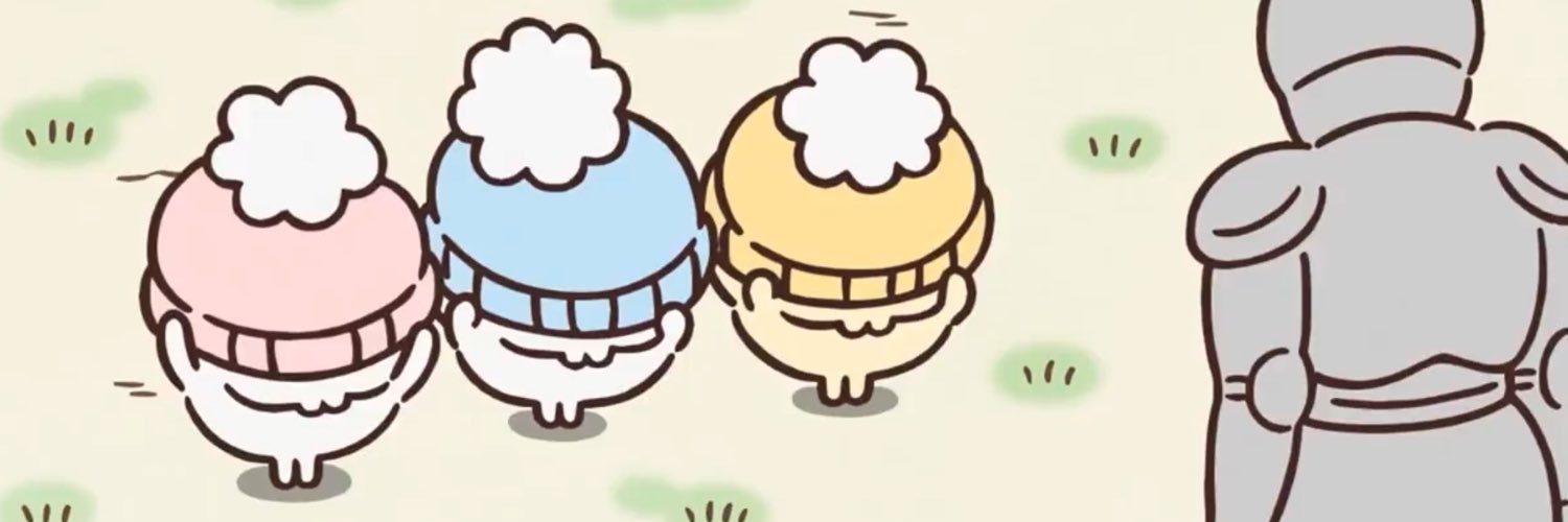 himynameisbbong's profile banner image
