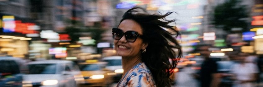 ozlemgzlf's profile banner image
