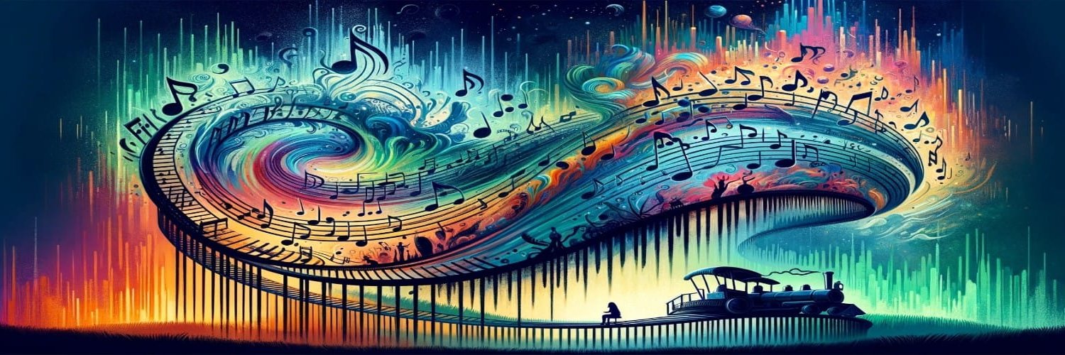 Dan's Odyssey banner