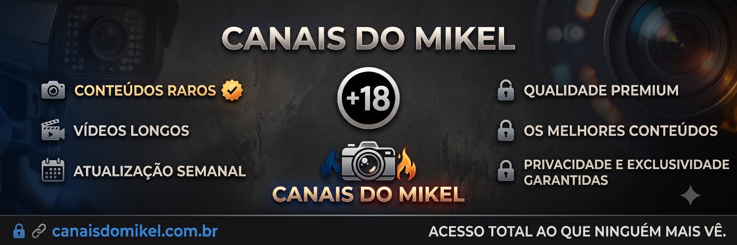 mikelipcam's profile banner image